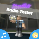 Radio Tester ♫ (ORIGINAL)