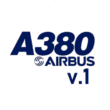 Airbus A380 V.1