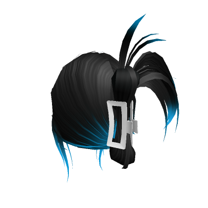 Animax Hair Bellicose Blue Rbxleaks - Roblox Animax Hair Bellicose