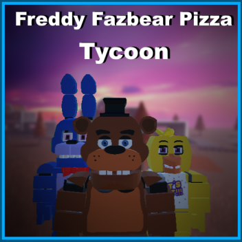 Five Nights at Freddy's Tycoon