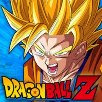 Dragon Ball Z (SSJ ADDED) (GAME IN PROGRESS)
