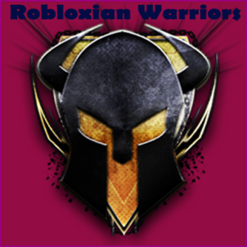 Robloxian Warriors