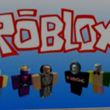 ROBLOX world place