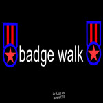0Lizzz' badge walk