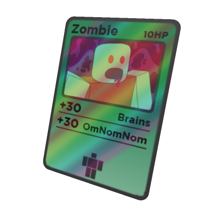 Mxde Pin Trading Card  Roblox Item - Rolimon's