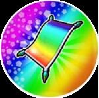 Magic Carpet Gamepass - Roblox