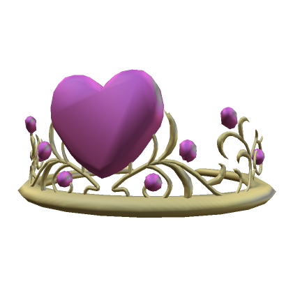 T-shirt Emoji Telemóveis Roblox Coração, coroa de flores, amor, roxo png
