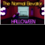 [NEW REMAKE]The Normal Elevator v7(HolloweenStyle)