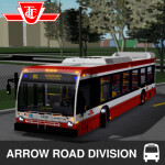 Toronto Transit Commission Arrow Road Division