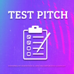 [RFL] Test Pitch