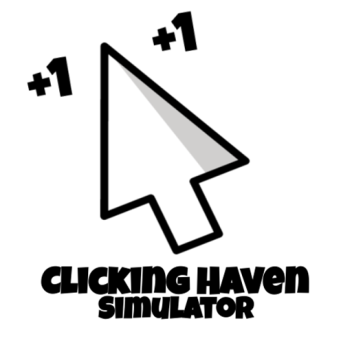 Clicking Haven Simulator