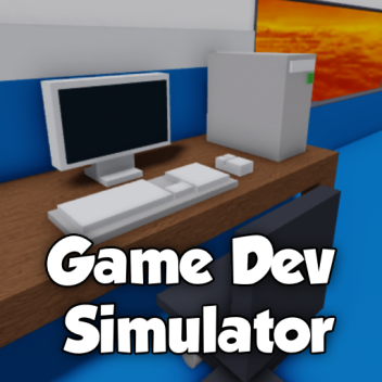 Simulador de Desenvolvedor de Jogos (Mini Jogo) NOVO