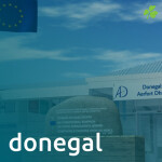 [CFN] Donegal Airport