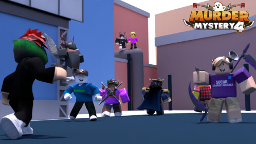KAT) Roblox Group/(MM2) Roblox Group