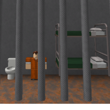 Escape da Prisão!