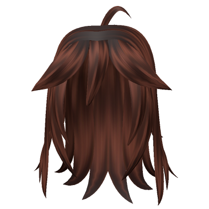 Sai Light Brown Hair  Roblox Item - Rolimon's