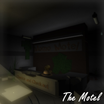 The Motel showcase