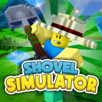 Shovel Simulator
