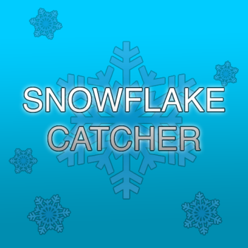 Snowflake Catcher