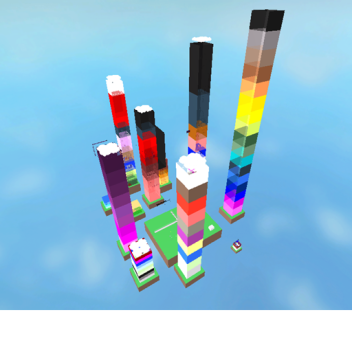 Roblox Player's Burning Towers Of Hecc [RING II]