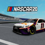 NASCAR '23: The Game [Preview] 