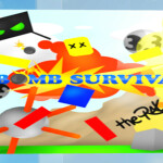 Bomb Survival (Version 2.0)
