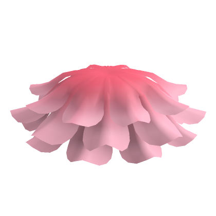 Fairy Flower Petals in Pink | Roblox Item - Rolimon's