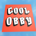 Cool Obby