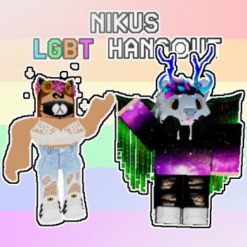 Niku's LGBT Hangout and Homestore