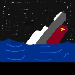 Sinking ship rp MOVED thumbnail
