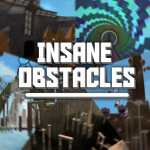 🏃💨 Insane Obstacles [NEW SOLO MODE!]