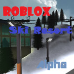 ROBLOX Ski Resort [ALPHA] (No progress since 2017)