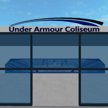 Under Armour Coliseum