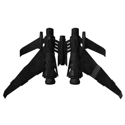 Reworked Wings Upgraded's Code & Price - RblxTrade