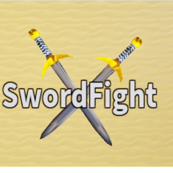 SwordFight [Bank Heist Pt. 1]