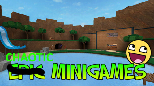 Epic Minigames (Game Night)  Roblox Game Place - Rolimon's