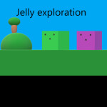 Jelly exploration 