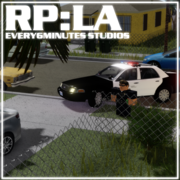 RP:LA [Development Discontinued]