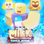 🐮 Milk Simulator 🥛