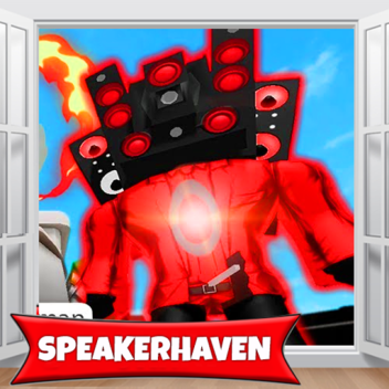 SpeakerHaven