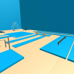 Roblox Gymnastics (Under Construction)