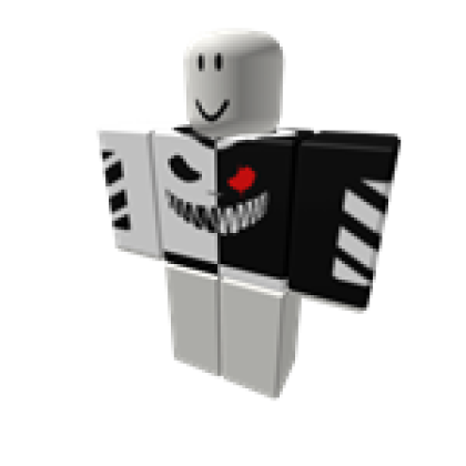 Angry face - Roblox