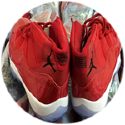 Fake red best sale 11s