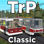 Les trolleybus de OneSkyVed Place Classic