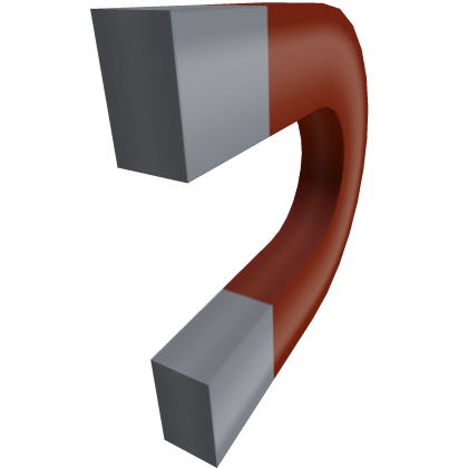 Giant magnet outlet