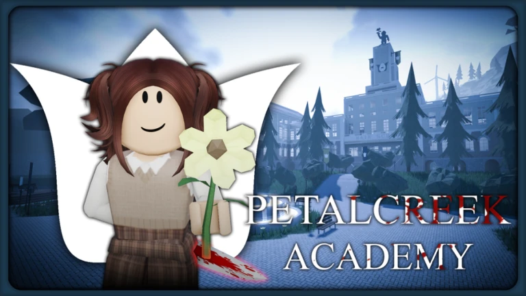 Petalcreek Academy RP