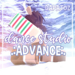  Advance™ || Dance Studio
