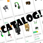 Catalog! (Outdated)