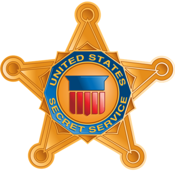 [USA] U.S Secret Service Head Quarters