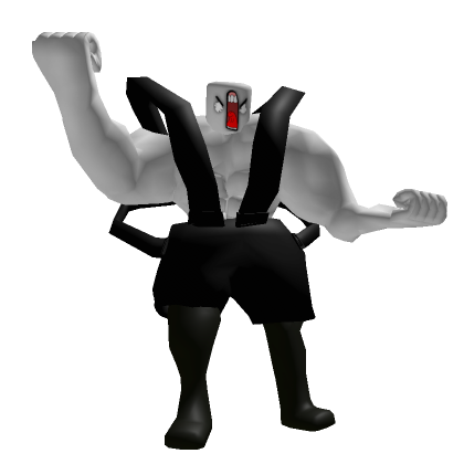 Bacon png - Roblox